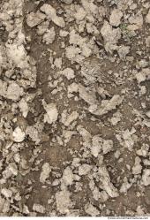 Ground Soil